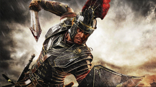 El centurión es un guerrero que usará sus mejores estrategias para llevarse el premio del SEO